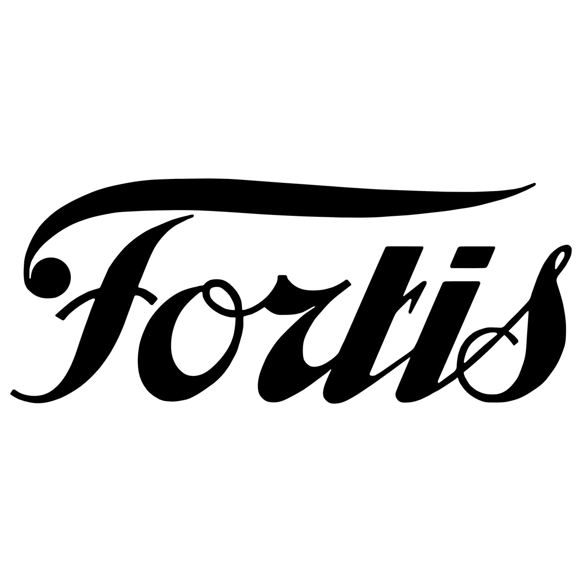 Fortis
