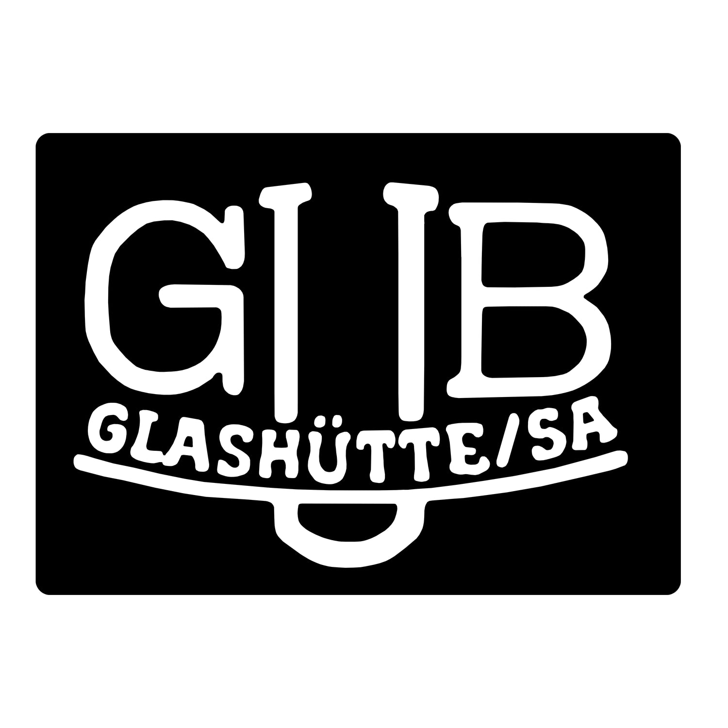 Glashütter Uhrenbetrieb