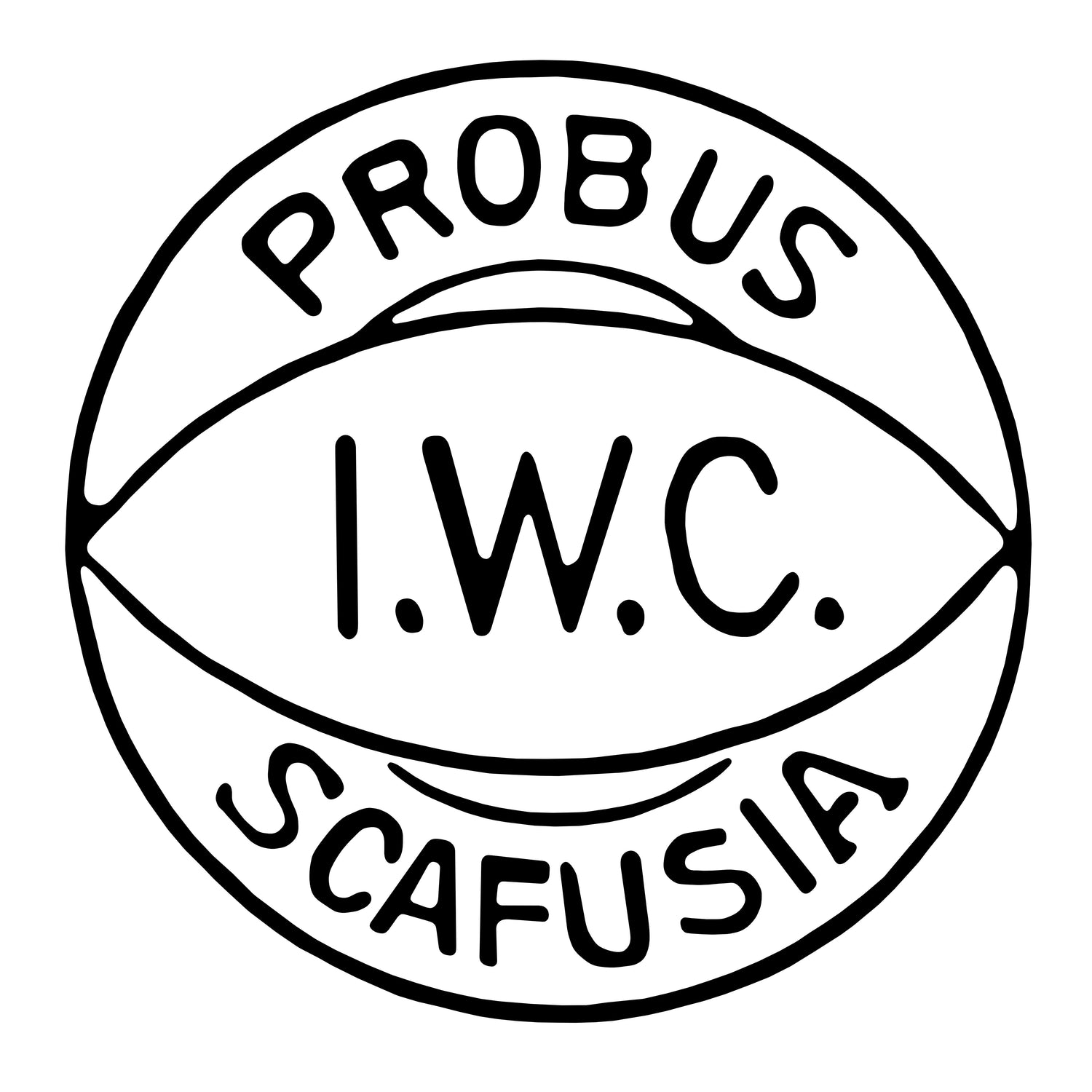 International Watch Company