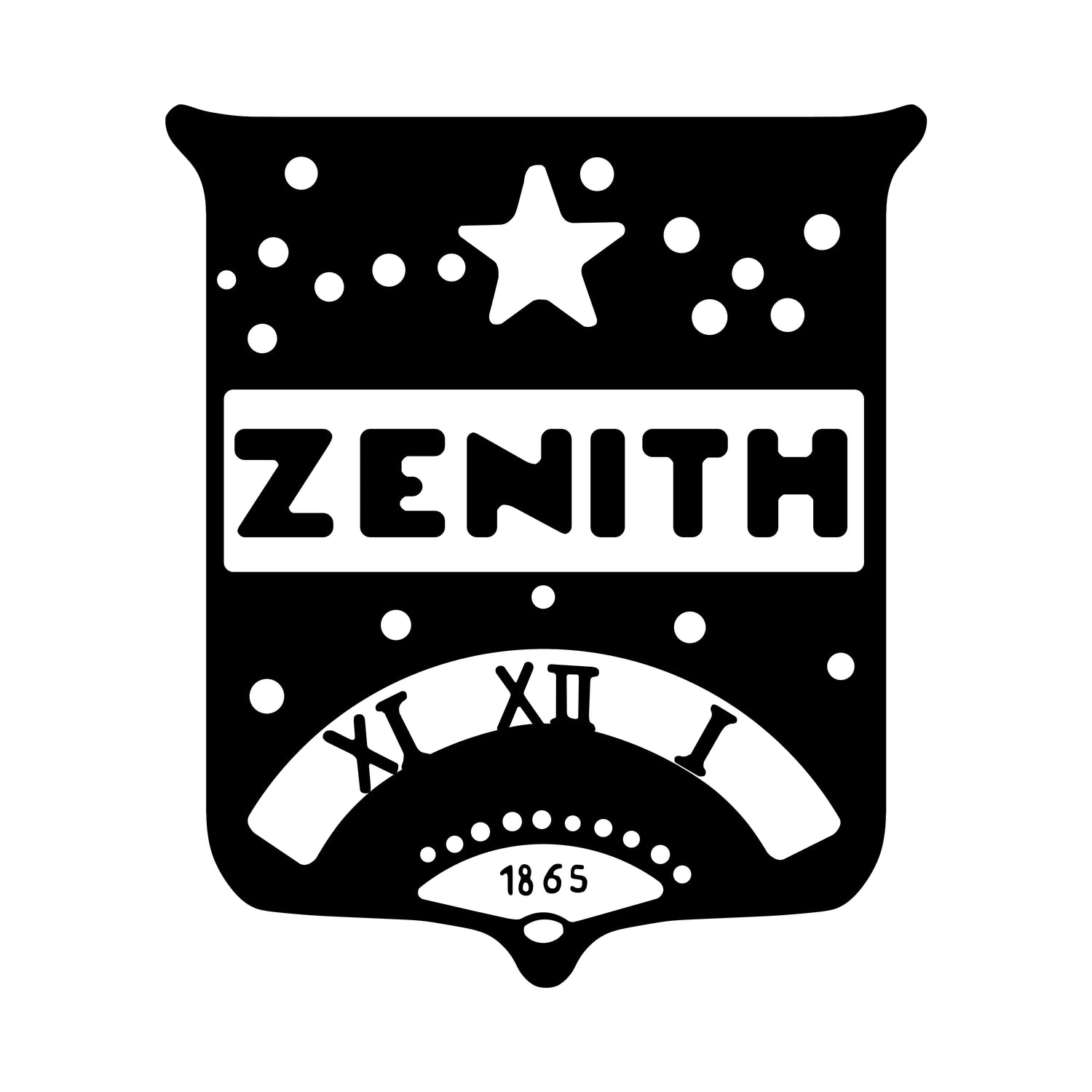 Zenith