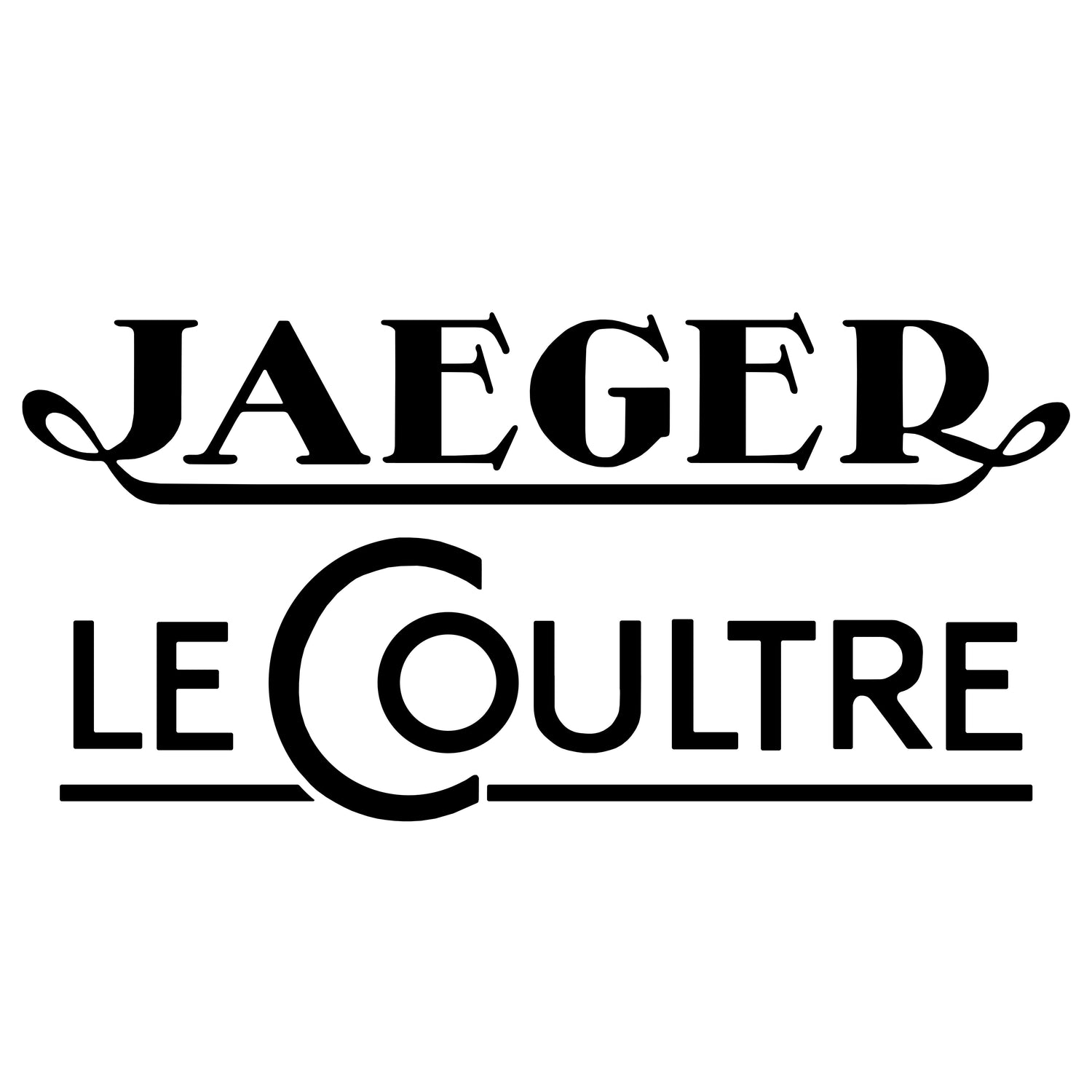Jaeger LeCoultre