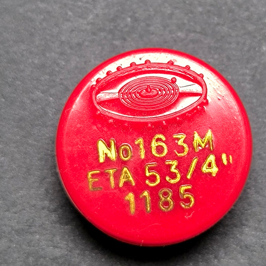 ETA - Unruh Komplett - NOS - Cal. 1185 - Part. 721