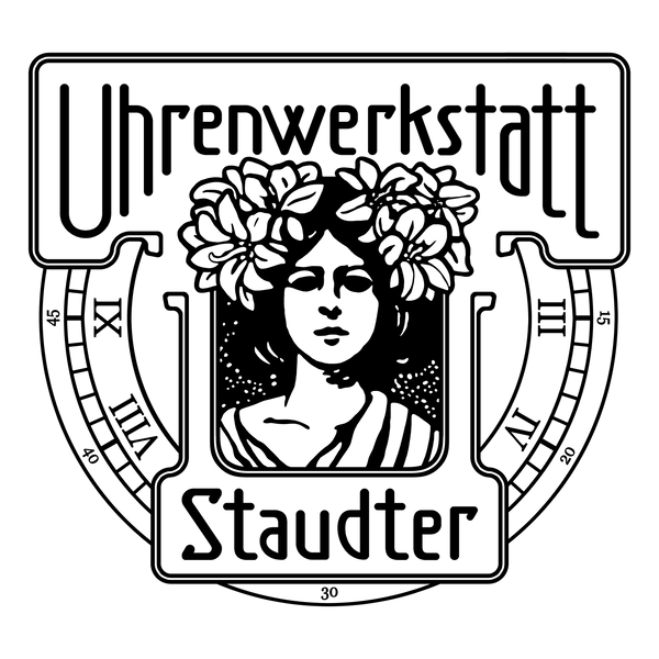 Uhrenwerkstatt Staudter