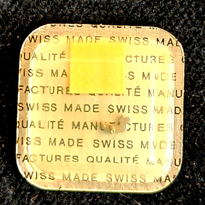 MST - ROAMER - Medana - Cal. 520 = ident. Cal. 523 - Winkelhebel / Setting Lever - NOS - Vintage - Nr. 443