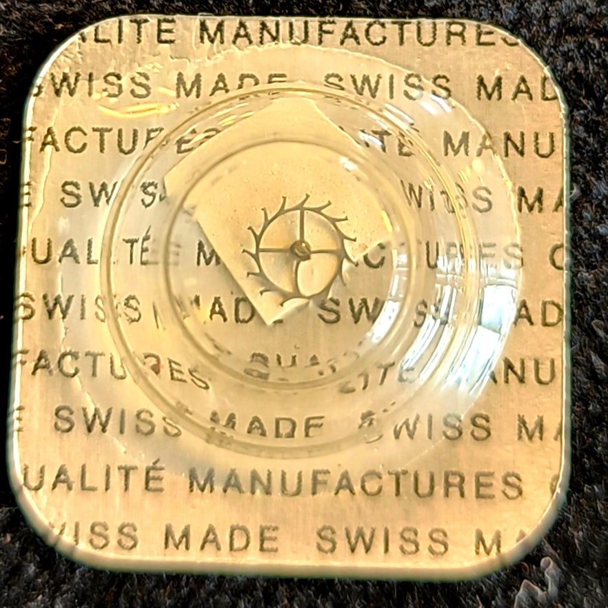 MST - ROAMER - Medana - Cal. 520 = ident. Cal. 523 - Ankerrad / Escape Wheel - NOS - Vintage - Nr. 705
