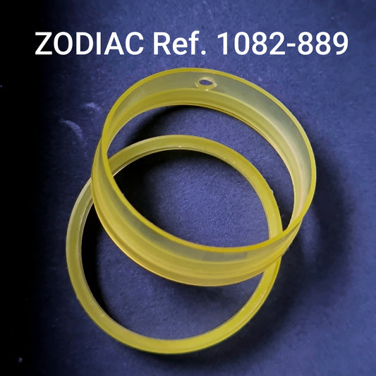 ZODIAC Astro II - überbreiter Profil Dichtungsring - Ref. 1082-889 - Vintage - NOS
